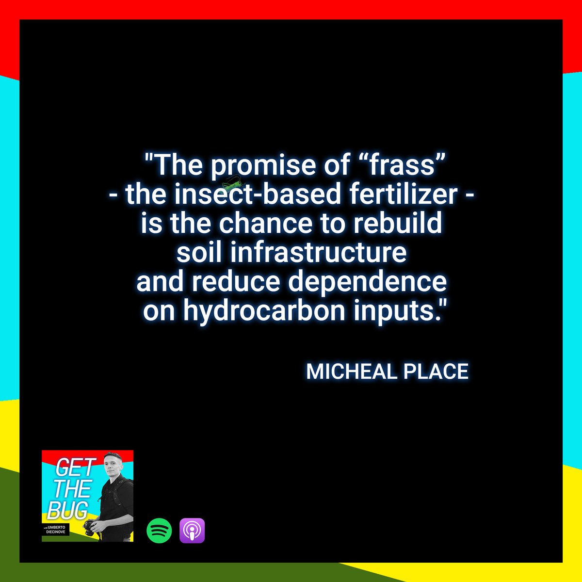 Get The Bug Podcast tweet media