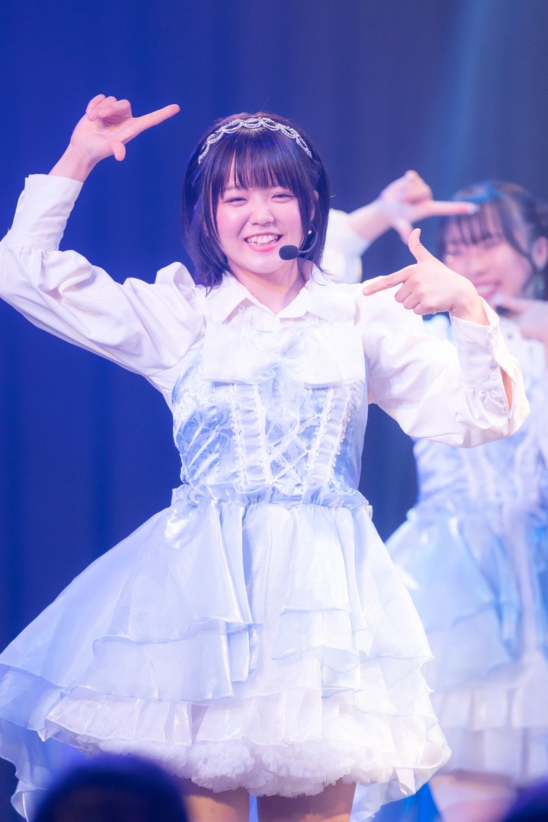 rainy_ryo_'s tweet image. 東京大学 Baby blue eyes
はるな𝕤𝕒𝕟 @Haruna_UT

UNIDOL 2024 Fresh in KANTO
新宿ReNY 2024.10.02【Day2】

#ユニドル24F #ユニドル
#bbe 掲載許可済✨