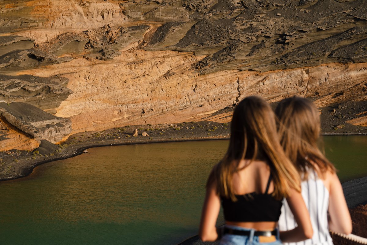 Turismo Lanzarote tweet media