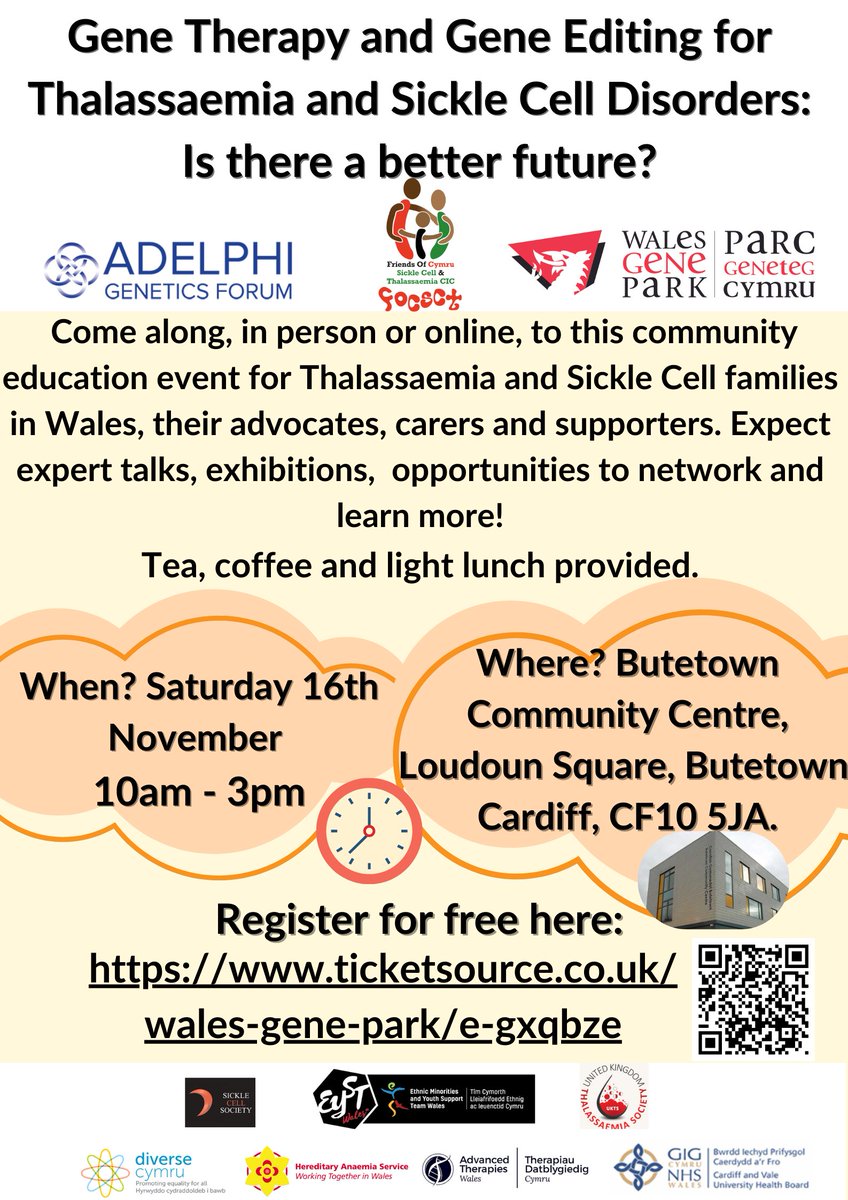 Wales Gene Park tweet media