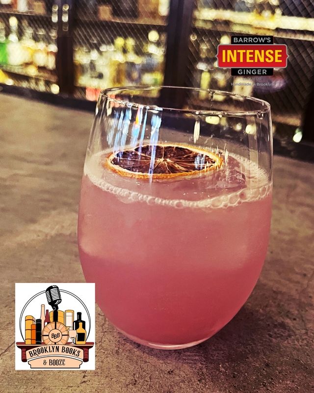 Brooklyn Books & Booze @ Barrow's Intense (@bklynbooksbooze) on Twitter photo BBB <a href="/barrowsintense/">Barrow's Intense</a> returns on 10/15 @ 7pm with 5 amazing authors ... and one special one-night only drink! Join us for tales from @KatherineSilva_ <a href="/KRADeC/">Keith R.A. DeCandido</a> #LediaXhoga #IlanaCMyer & <a href="/catvalente/">Catherynne M. Valente</a> + a space-tacular, sparkly special drink! ๐๐๏ธ๐น
More: brooklynbooksbooze.com BBB <a href="/barrowsintense/">Barrow's Intense</a> returns on 10/15 @ 7pm with 5 amazing authors ... and one special one-night only drink! Join us for tales from @KatherineSilva_ <a href="/KRADeC/">Keith R.A. DeCandido</a> #LediaXhoga #IlanaCMyer & <a href="/catvalente/">Catherynne M. Valente</a> + a space-tacular, sparkly special drink! ๐๐๏ธ๐น
More: brooklynbooksbooze.com