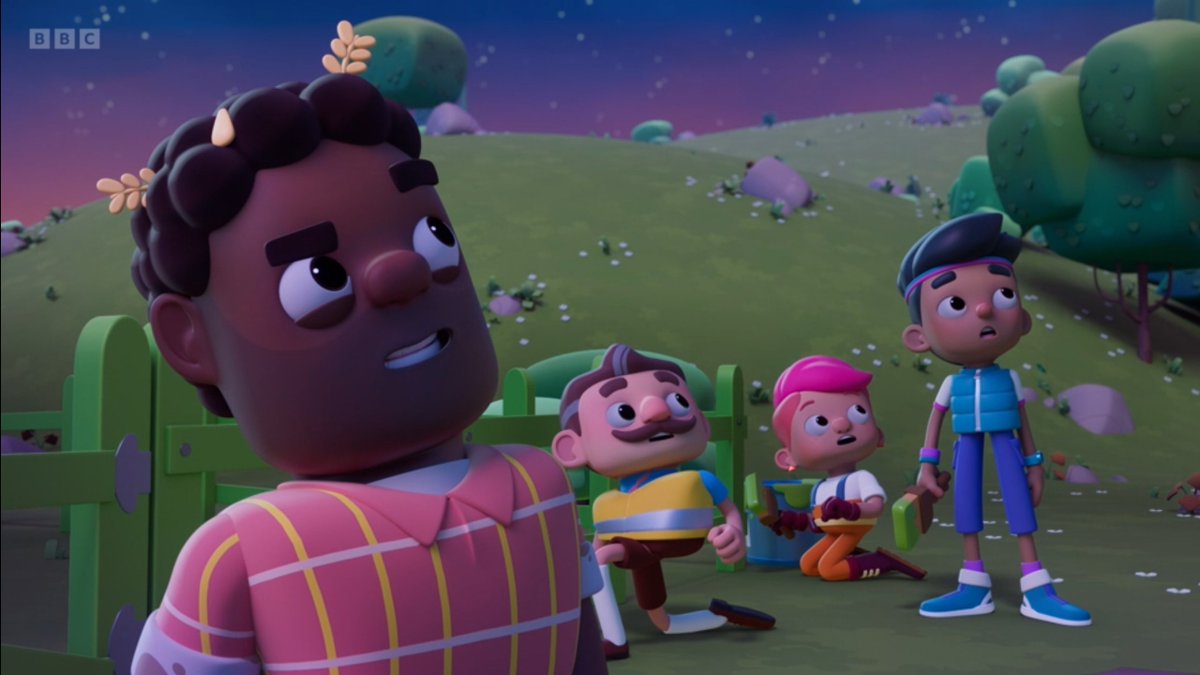 Inel Tomlinson tweet media