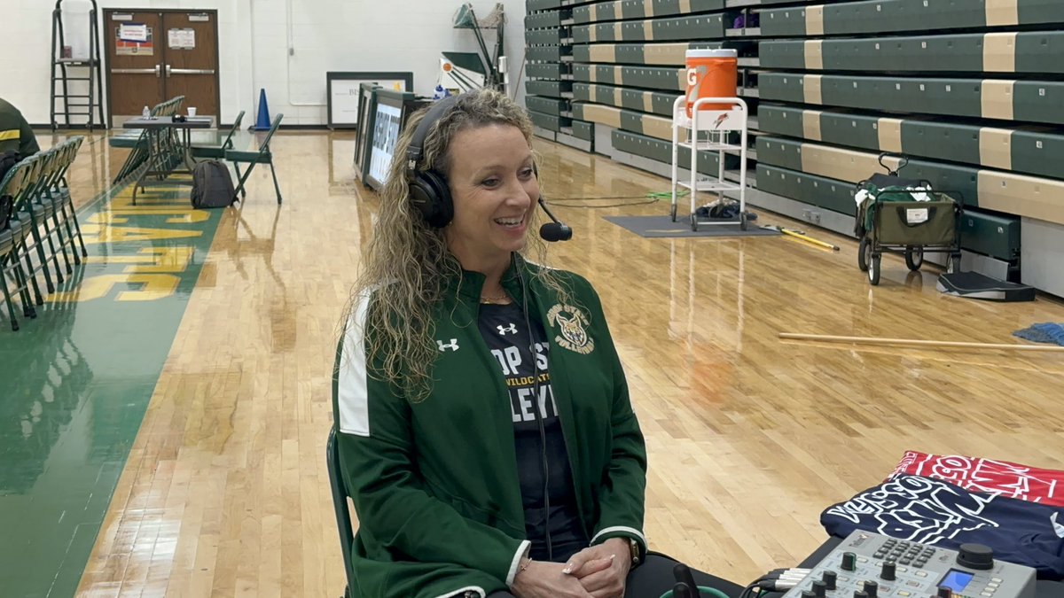 Bishop State tweet media