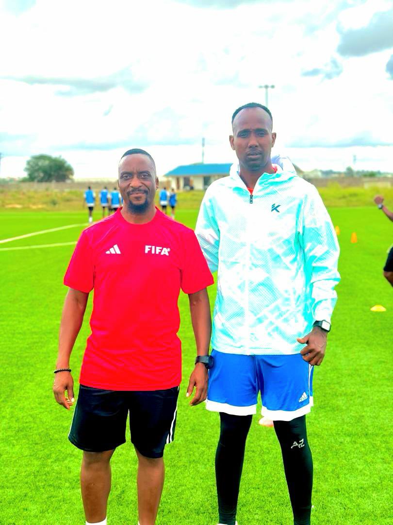Somali football federation 1951 tweet media