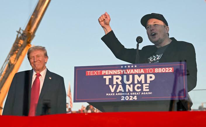 Make America Based Again tweet media