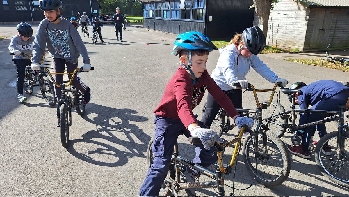 Millfield Primary School tweet media