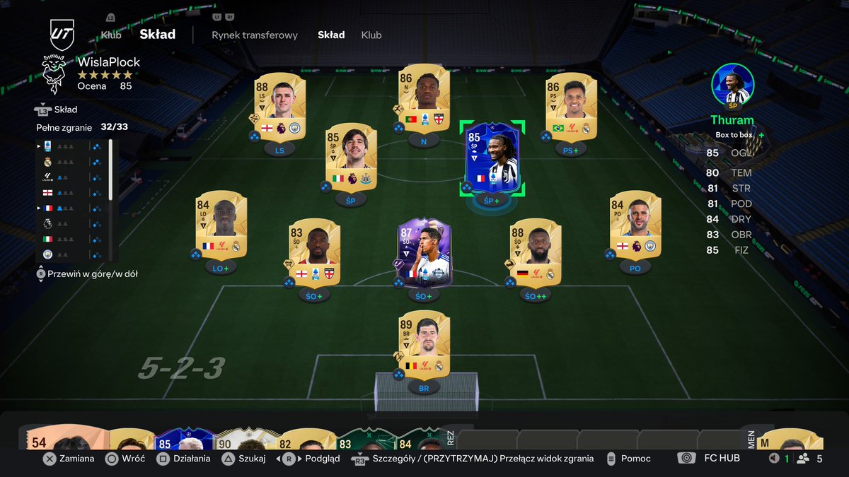 75K na obu trutni to uczciwa cena 🫶