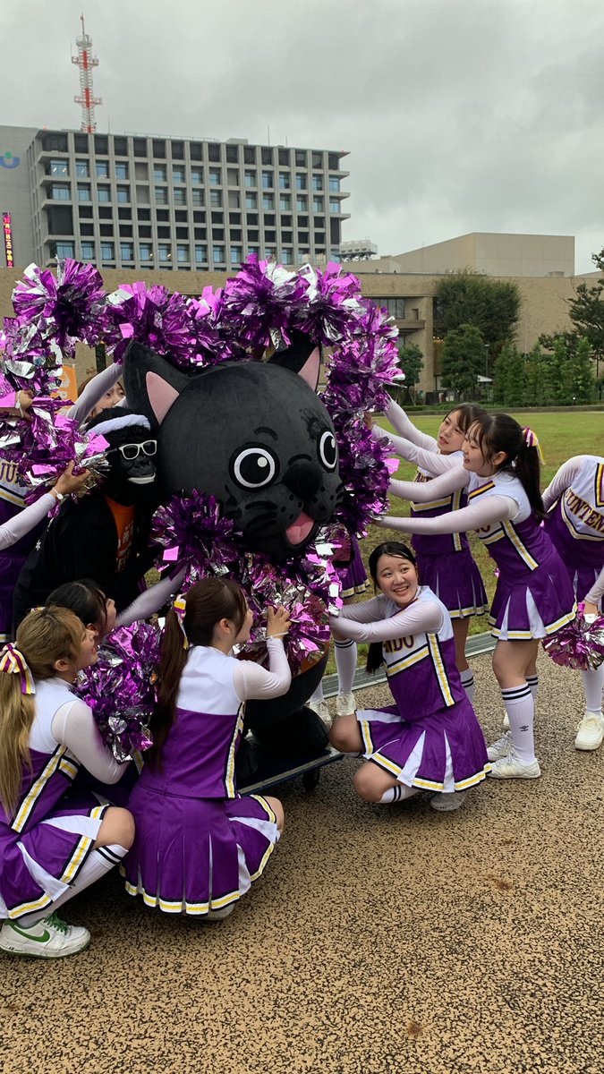 saito_omsorg's tweet photo. RUN伴うらやす2024🧡
10月5日@浦安公園
#認知症フレンドリー社会
#RUN伴
#UDFC
#urayasu https://t.co/2uxvZvKXcT