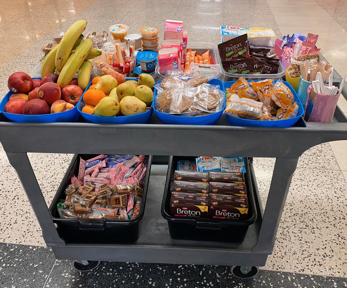 Niagara Nutrition Partners tweet media