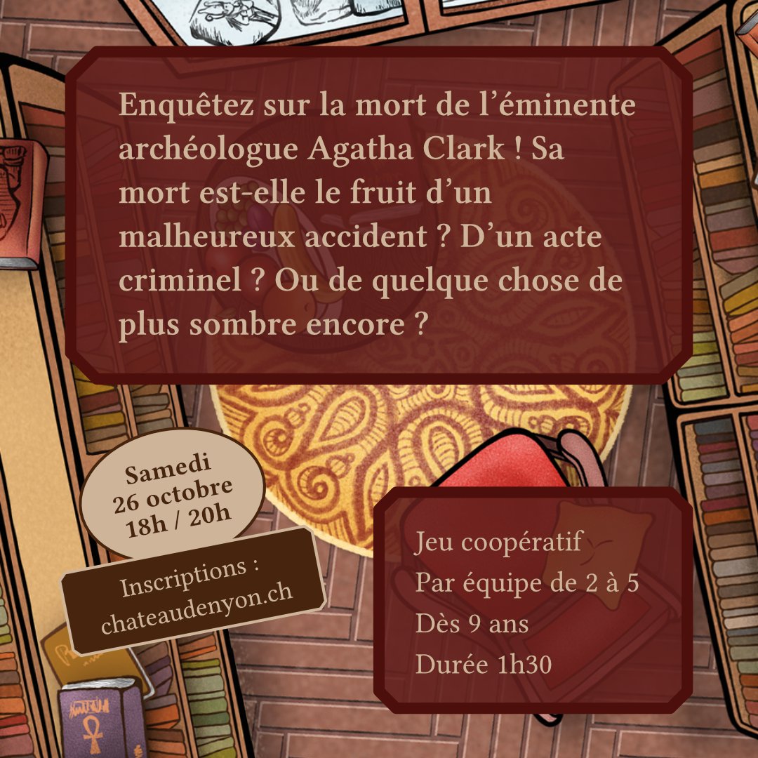 Atelier Sémaphore tweet media