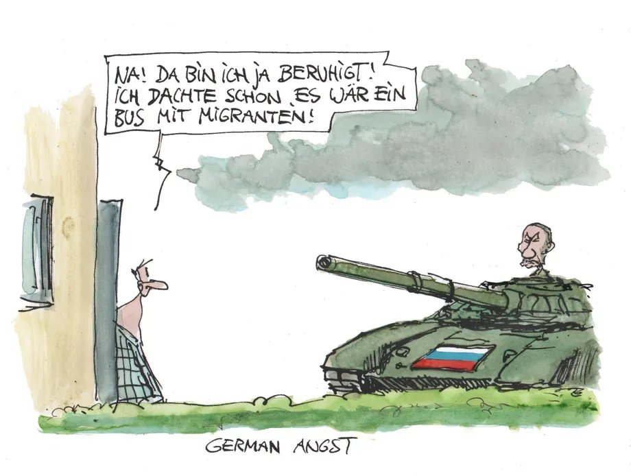 Ilko-Sascha Kowalczuk (@ilkokowalczuk) on Twitter photo 