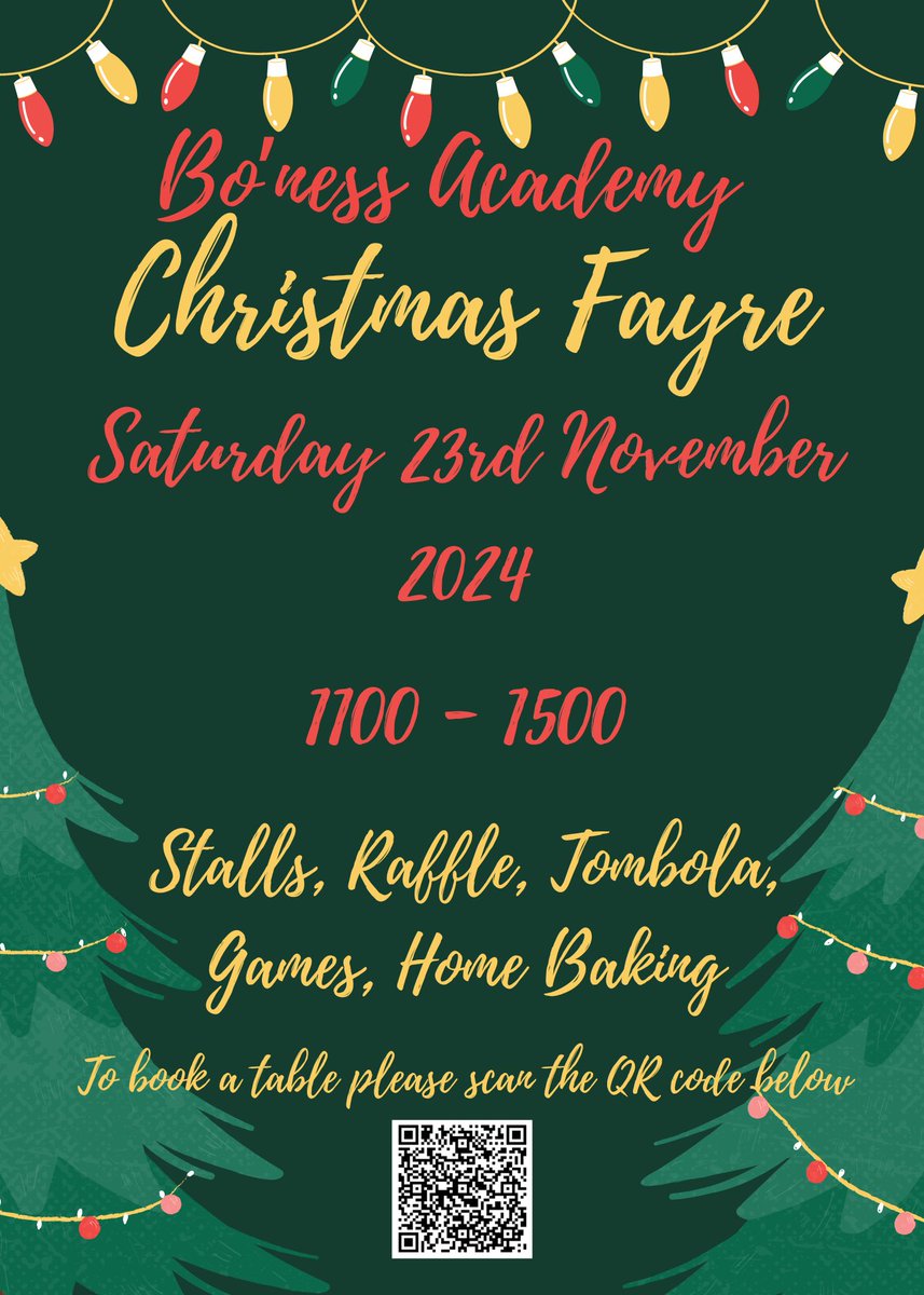 Bo'ness Academy tweet media