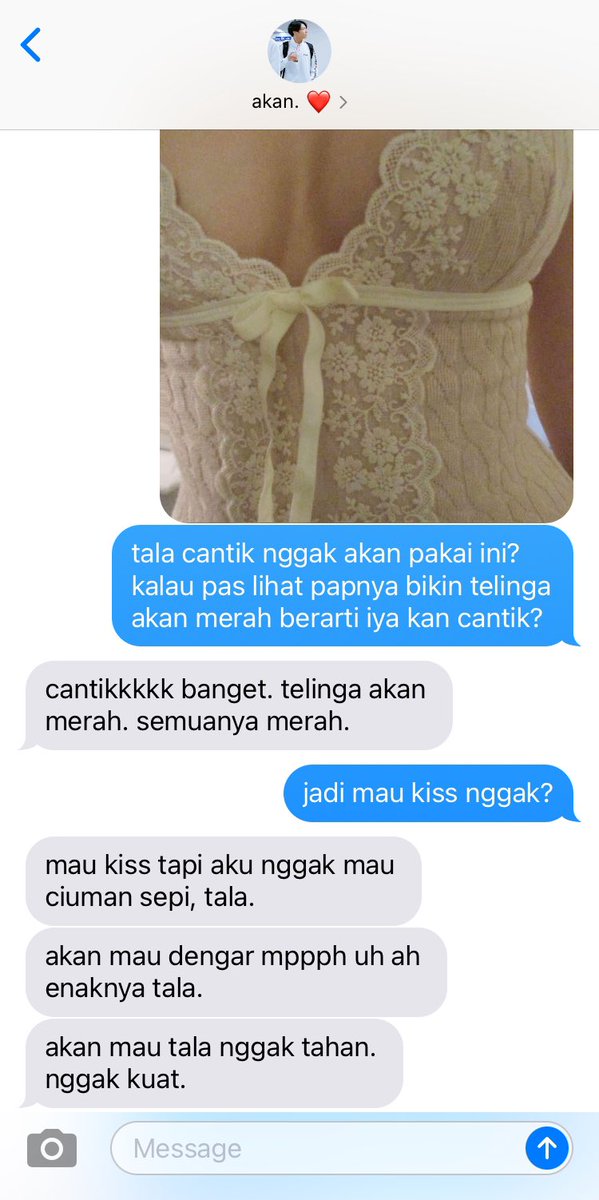 kisserkook's tweet photo. ; akan - katala
drunk akan, fiksi. 18+

jungkook few tweets https://t.co/XJ4FEF427n