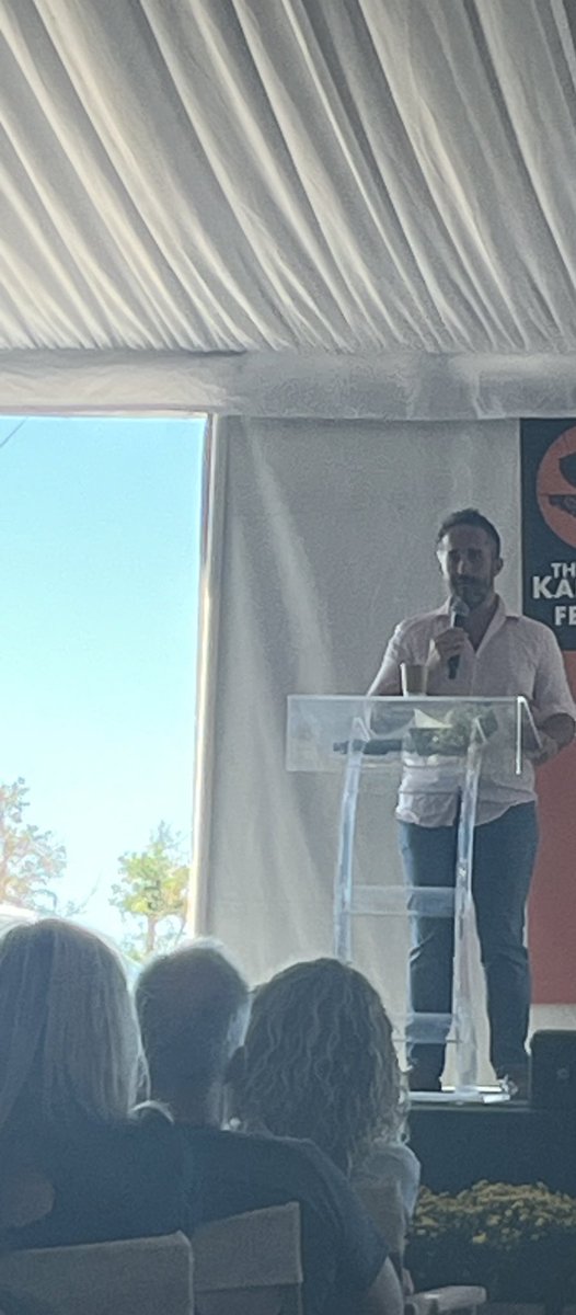 Daniel Bausor tweet media