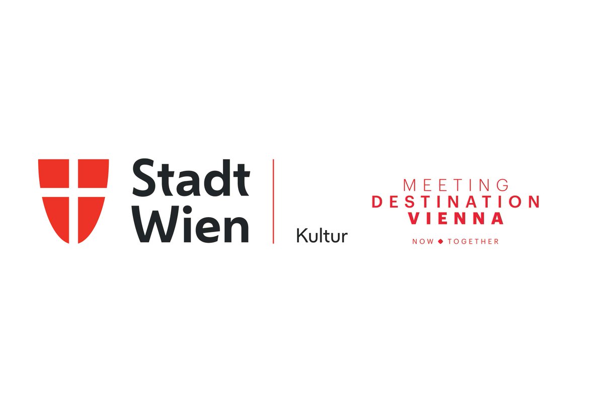 ARES 2024 wants to thank Stadt Wien Kulturabteilung (MA 7) and Vienna Convention Bureau for their support.✨