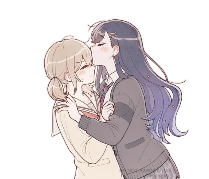 #杏こは #안코하