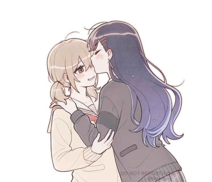 #杏こは #안코하