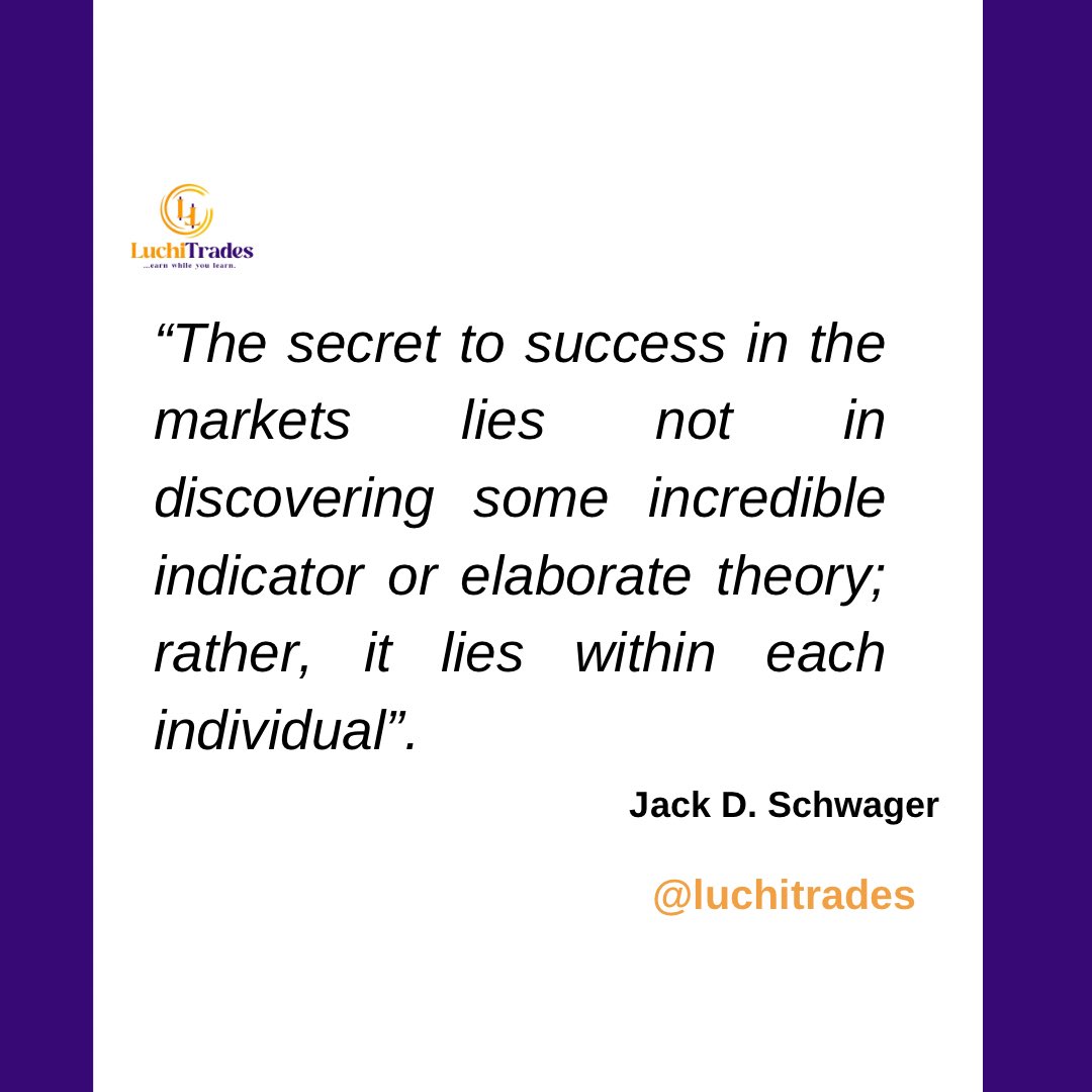 LuchiTrades tweet media