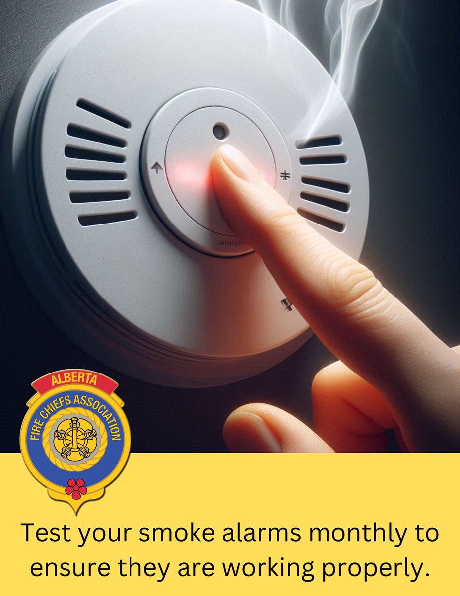 Smoke detectors- Make them WORK for you! #FirePreventionWeek