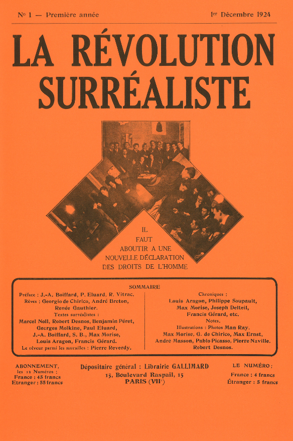 museupicasso's tweet photo. Inaugurem el curs acadèmic 24-25 del Doctorat Picasso dedicat a la relació de Picasso amb el surrealisme.

🖼️ El surrealisme articulava el corrent de pensament que es va formar al voltant del poeta André Breton (1896-1966) i que, a través d’un grup d’artistes, cineastes, poetes i escriptors que es va anar renovant al llarg dels anys, va inventar una nova manera de representar el món.

🧑 Públic: Públic general i especialitzat

🗓️ Dies: 14 i 15 d'octubre

⌚ Horaris: De 17:00 h a 20:00 h

🗣️ Idioma: Català, castellà i francès

📍 Lloc: Sala d'actes del Museu Picasso, accés per Carrer Montcada 17

🕔 Durada: 2 dies

🪙 Preu: Gratuït

🏛️ Aforament: Aforament limitat

Programa i reserves: https://t.co/D6JCgNMLz6

📖 El Doctorat Picasso és un programa de formació superior d'accés obert i gratuït, en conveni entre la @uabbarcelona, l'@upjv_univ i el Museu Picasso de Barcelona, que pretén repensar Picasso des de la creativitat contemporània, amb una mirada jove i actual.

#MuseuPicasso #DoctoratPicasso #Picasso #PicassoielSurrealisme