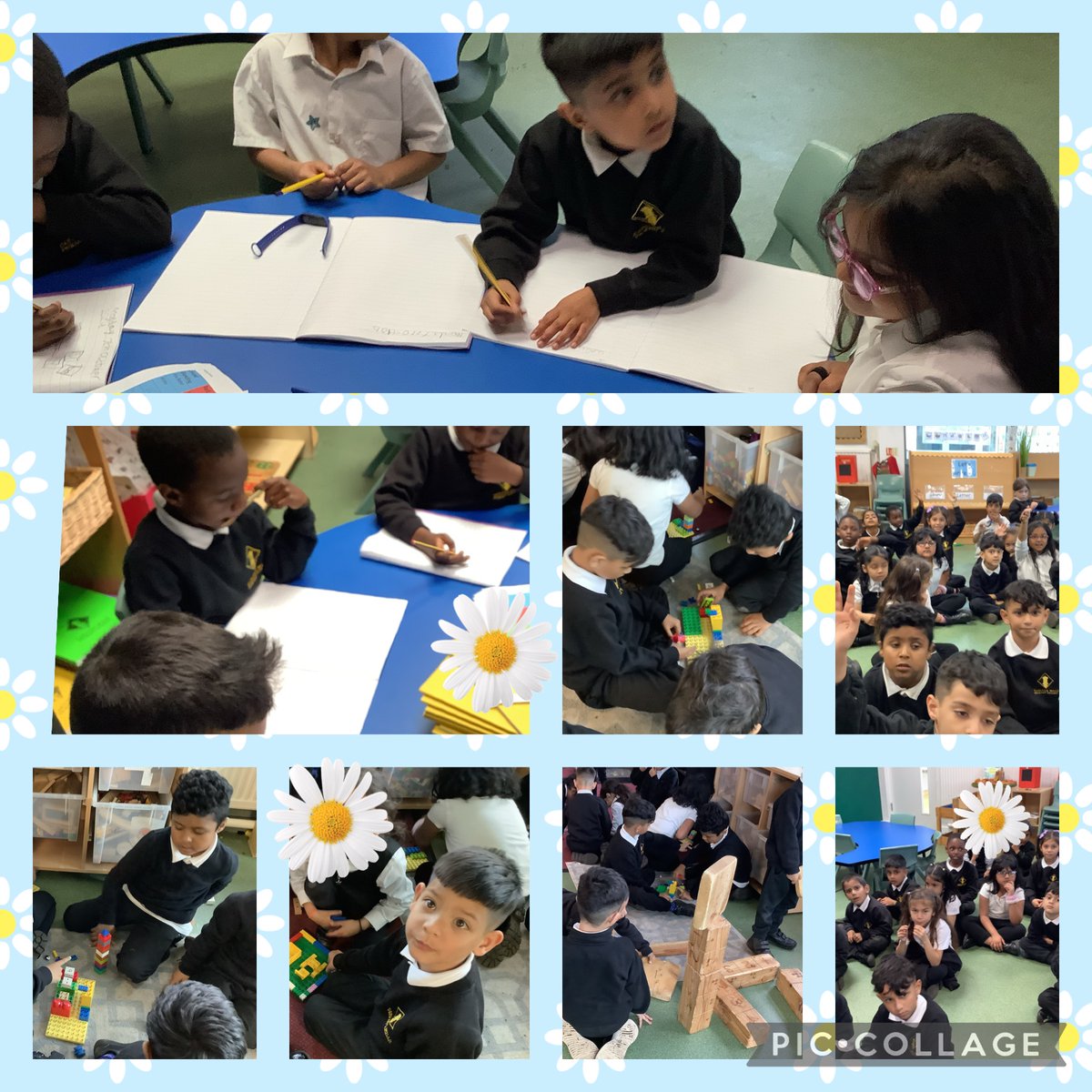 Carlton_MillsPS's tweet image. Year 1/2 are very busy learning about our #Community some drew and labelled their #SimpleMaps others made #PhysicalMaps using different resources, developing #OracySkills @Curriculum_USP @AcademyCAT1 #Adaptation