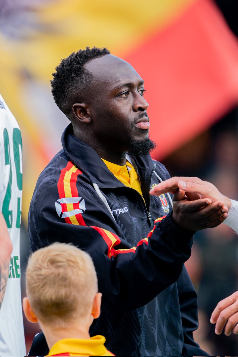 Bobby Adekanye tweet media