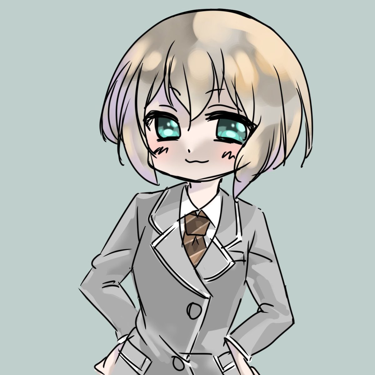 ゾッド田 tweet media