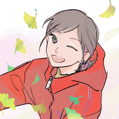 かなえちゃん(爵は留守番)