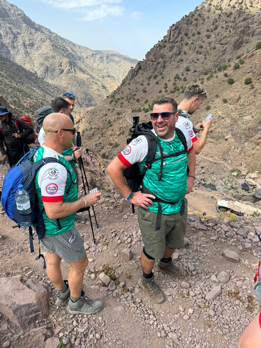 MEDSERVE Wales tweet media