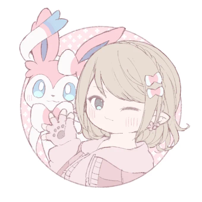 フレのララちゃん 