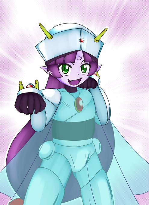 やたら強い設定のミロクおばあちゃん(188)
#あなたの創作の中で無敵のチート級に強いキャラを見せてください 