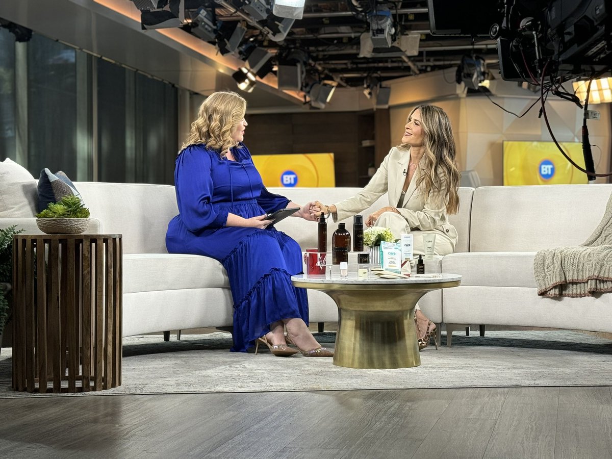 Breakfast Television tweet media