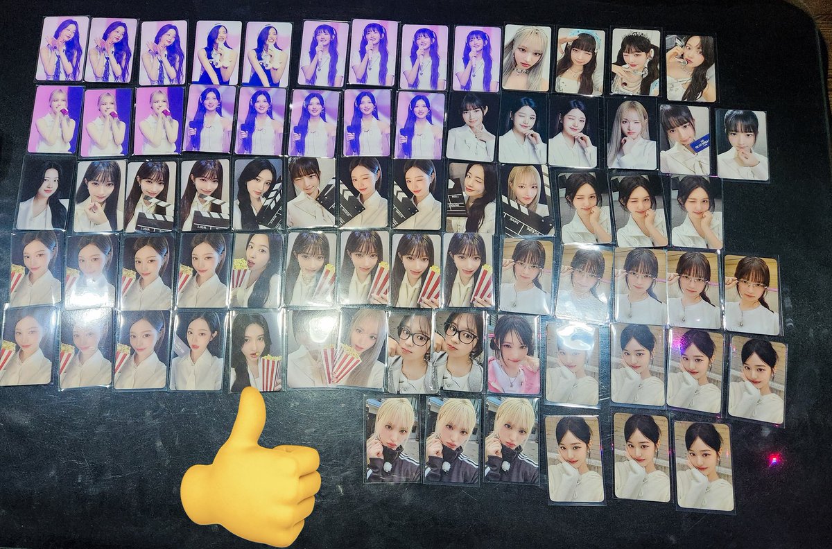 Sloth_RARA's tweet photo. 시네마 팝업
처음가보았는데!! 포토존도 너무이쁘고 아이들이남긴 음성메세지도 들을수 있어서 좋았어요-!!
수트입은 아이브 진짜 왕왕이뻐요-!!
#IVE #아이브 #SHOW_WHAT_I_HAVE
#IVE_WORLD_TOUR_IN_CINEMA
#아이브더퍼스트월드투어인시네마
#IVE_POPUP #사운드웨이브 https://t.co/7P4SYUVt1n