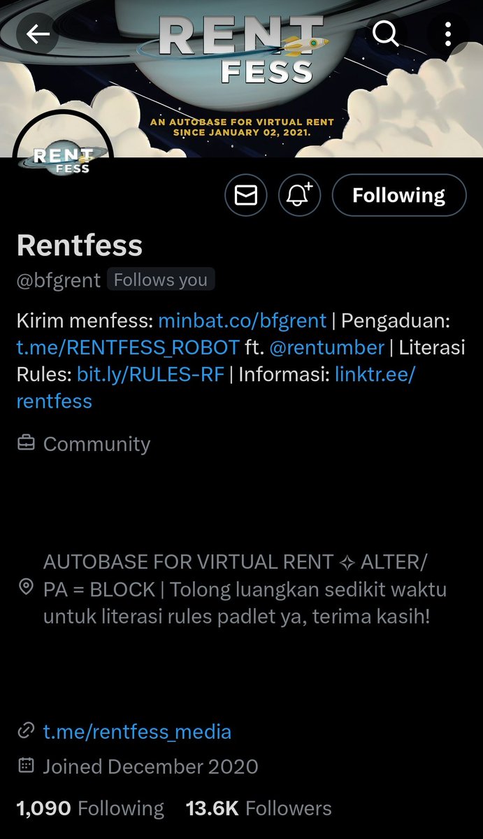 ♡ ; ba fb yaa tweet media