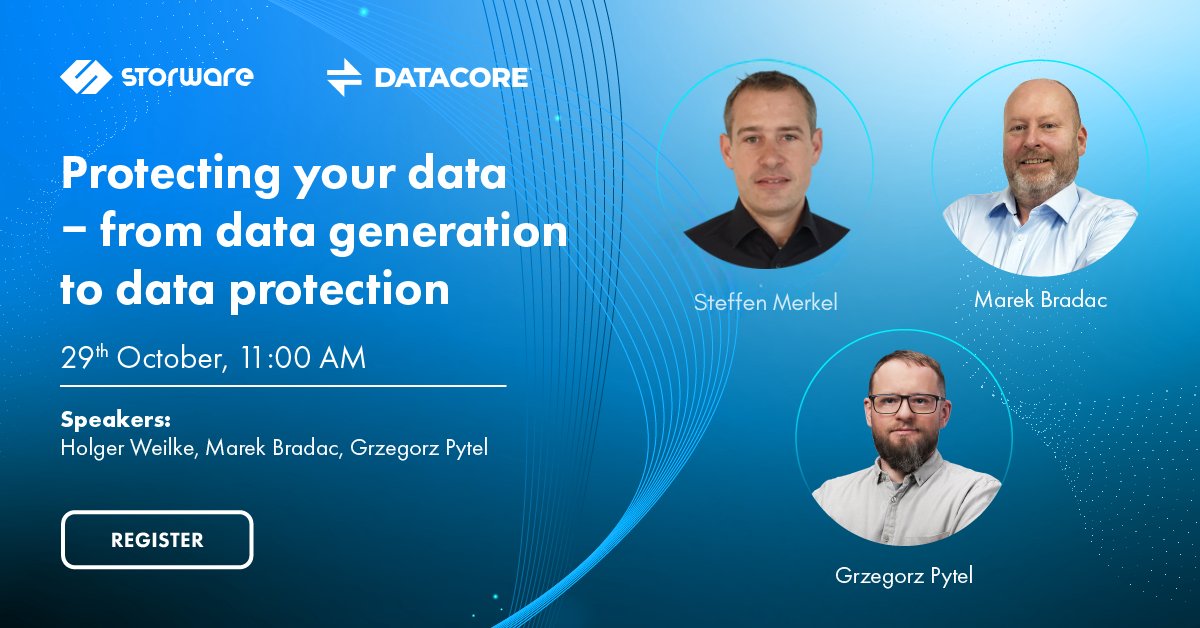 STORWARE tweet media