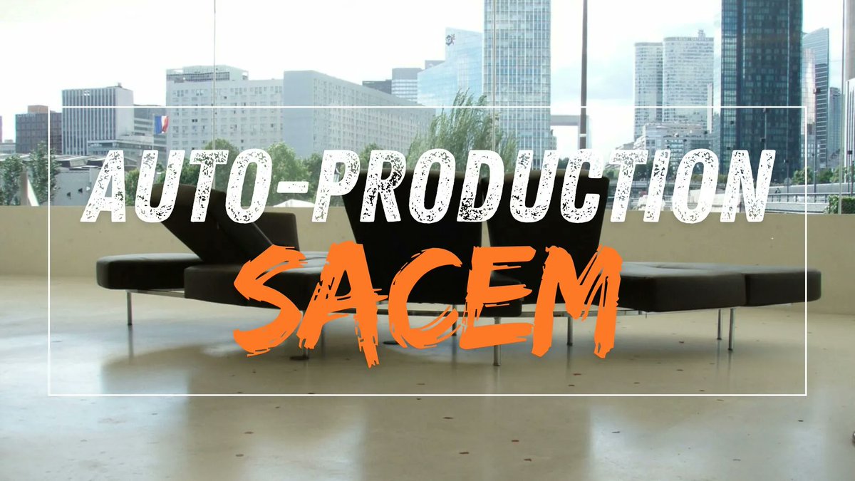 La <a href="/sacem/">Sacem</a> soutient ses auteurs indépendants avec une aide à l'auto-production. 

Quand est-ce que <a href="/LeCNL/">CNL - Centre national du livre</a> s'en inspirera pour les auteurs de livres autoédités ?