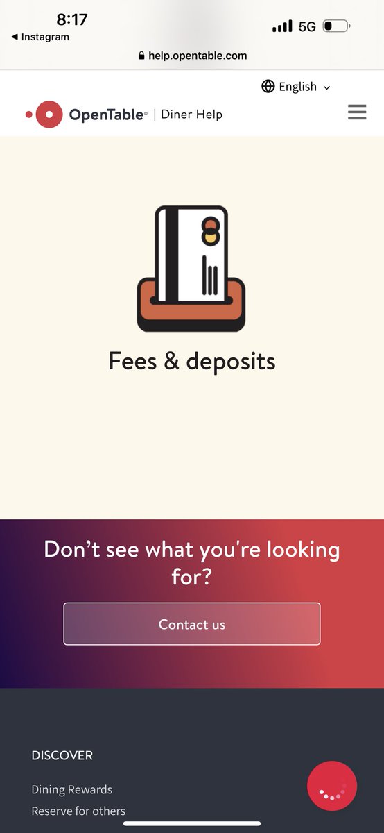 AmyKamenick's tweet photo. @OpenTable Hey I tried multiple times but it keeps spinning. Pic included. Is there a number I can call? https://t.co/gG3rObkCAO