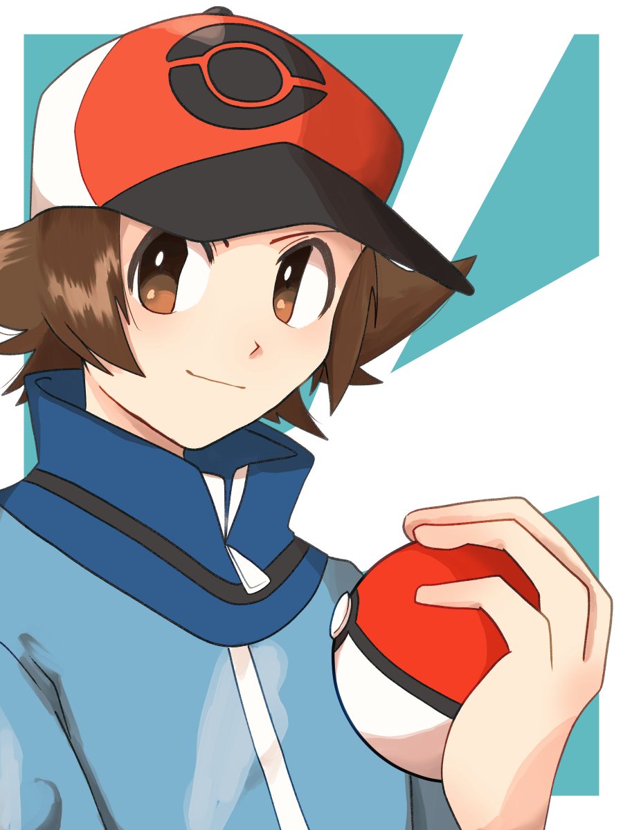 トウヤ(ポケモン) 「トヤトコ対になるように描いた!今年も祝えてうれしいです」|高梨ジュンのイラスト