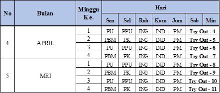 Ilham | Karir & Magang tweet media