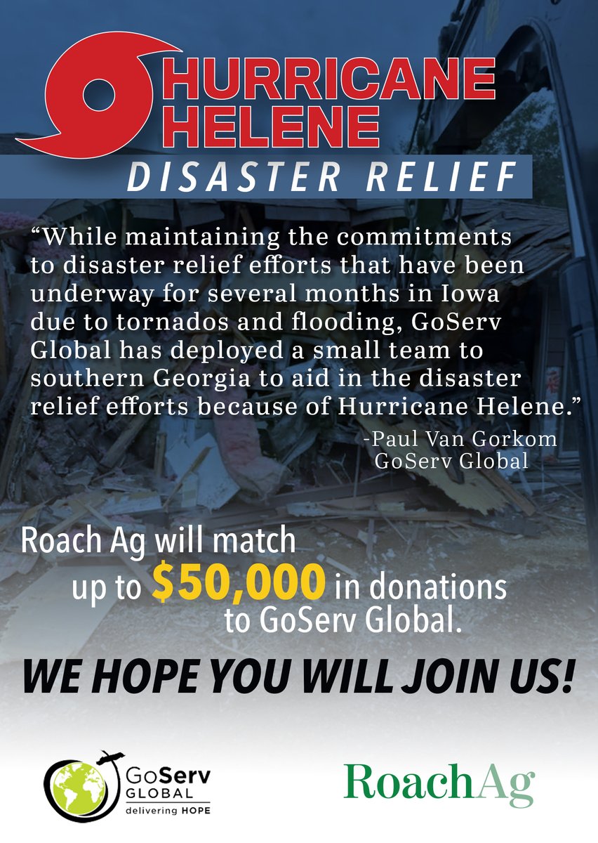 Roach Ag Daily Grain Plan tweet media