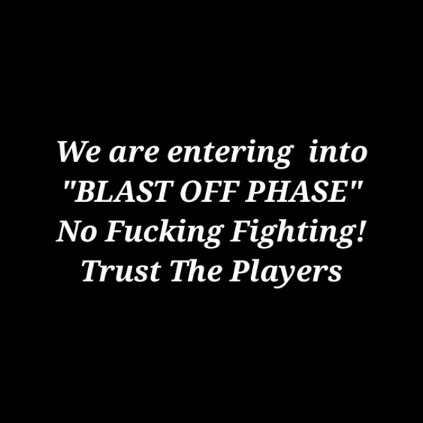 MrDavidNIO's tweet photo. #GME #BBBYQ #BBBY #BBB #TEDDY #IEP #PHM #MOASS #TAKEOFF #DIPBEFORERIP
#NEWS #STOCK #MARKET #UPGRADE #HODL https://t.co/L5dequNauU