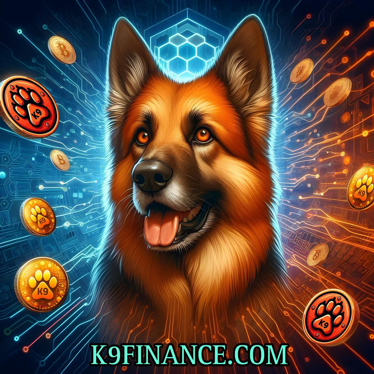 sato⃤ (@sato_delta) on Twitter photo <a href="/WhaleEverything/">WHALE 🐳 EVERYTHING</a> #K9Finance announcement
Both #CENT and #knBONE are live on #Shibarium, building a stronger #ShibArmy together!
x.com/K9finance/stat…
#K9 #K9Finance #DELTAMARKETING #SHIB #ETH #OKX #DAO <a href="/WhaleEverything/">WHALE 🐳 EVERYTHING</a> #K9Finance announcement
Both #CENT and #knBONE are live on #Shibarium, building a stronger #ShibArmy together!
x.com/K9finance/stat…
#K9 #K9Finance #DELTAMARKETING #SHIB #ETH #OKX #DAO