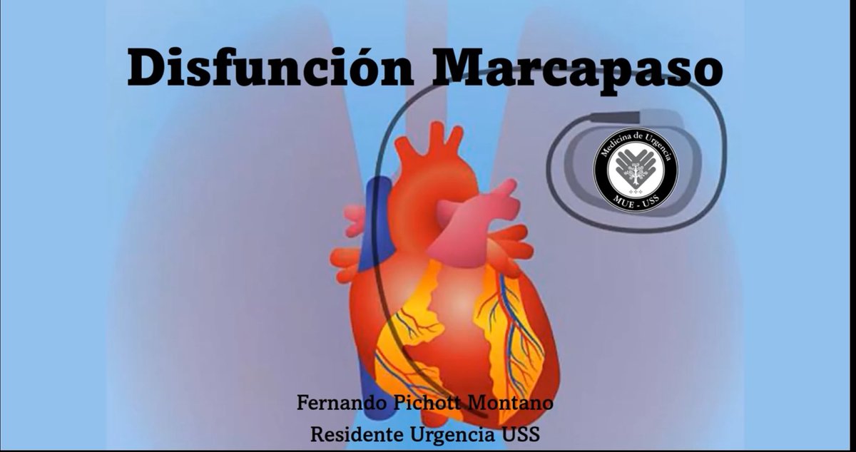 Urgencia USS tweet media