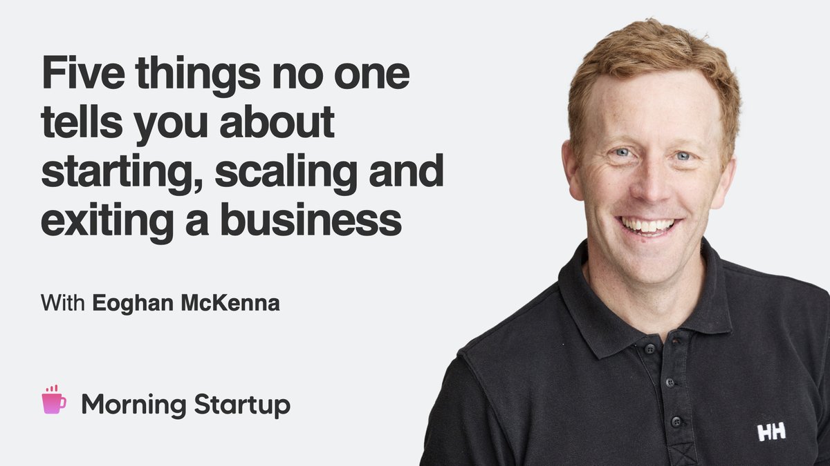 See you in the morning #Perth #startups! 👉 meetup.com/morning-startu…