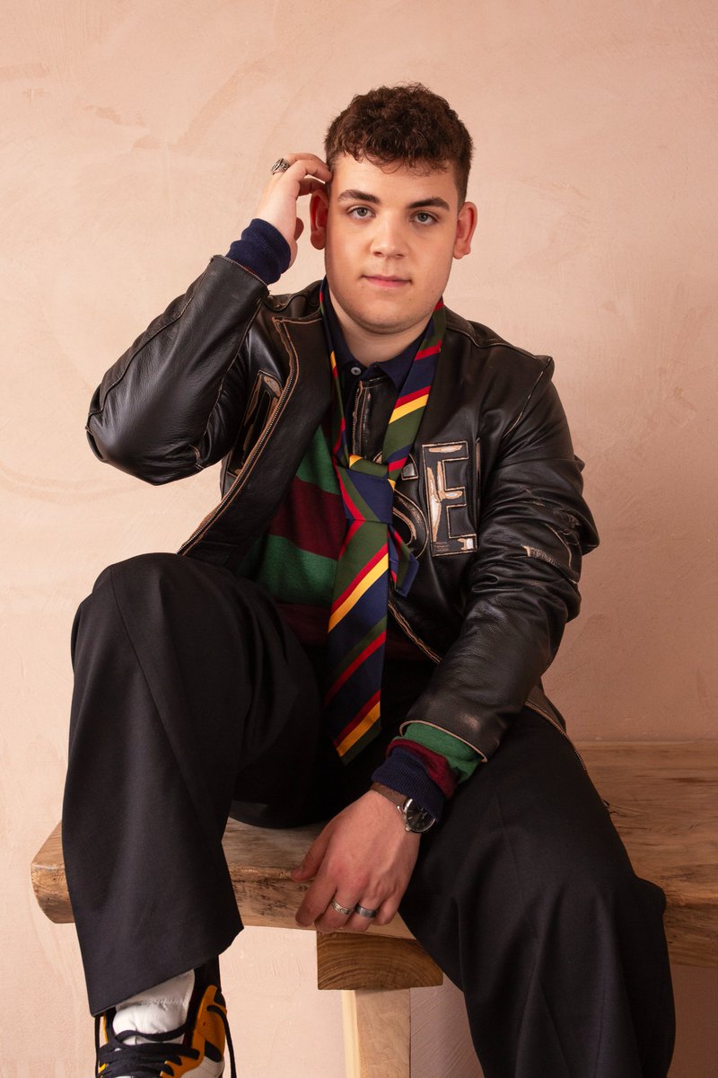 1883 Magazine (@1883magazine) on Twitter photo #Heartstopper's <a href="/TobieDonovan_/">Tobie Donovan</a> chats with 1883 about the thrilling new season, what's in store for Isaac, theatre endeavours, and more.
1883magazine.com/tobie-donovan/ #Heartstopper's <a href="/TobieDonovan_/">Tobie Donovan</a> chats with 1883 about the thrilling new season, what's in store for Isaac, theatre endeavours, and more.
1883magazine.com/tobie-donovan/