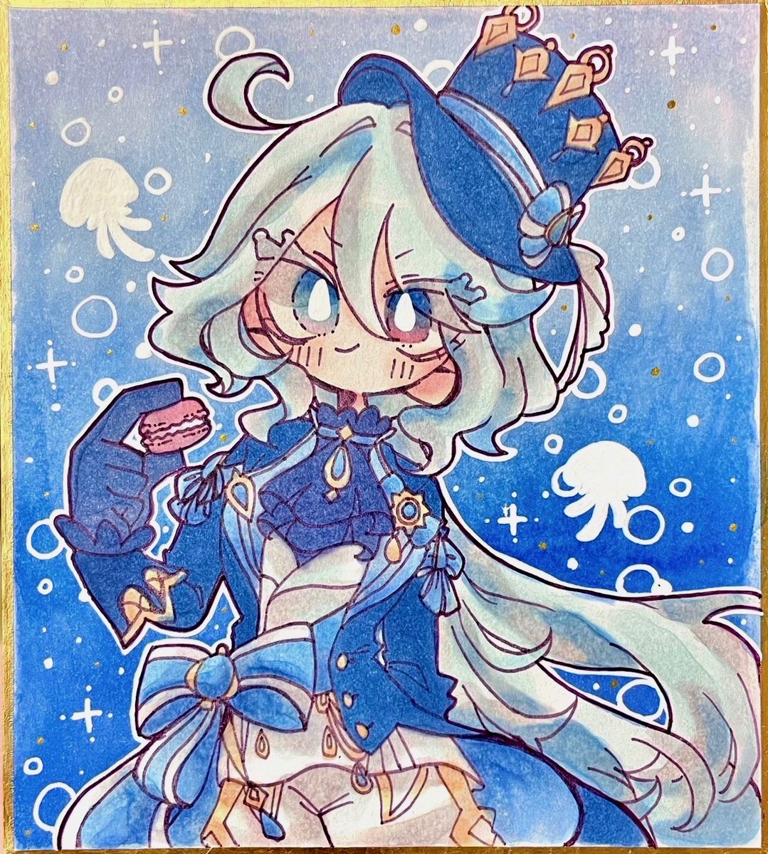 りっか@5/5 西1 コ62b tweet media