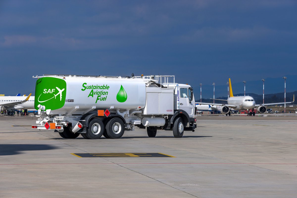 European Express Association tweet media