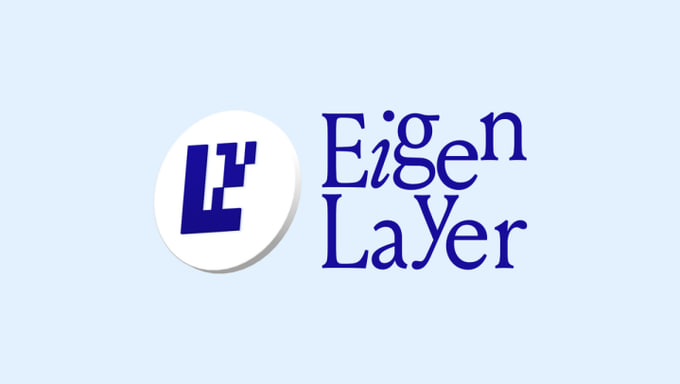 Stepzcfflicial's tweet photo. @eigen_da Join the Eigen Points Cluster Event! 
 
Following the successful Phase 2 claim, users can now register to boost their $EIGEN allocation by up to 1.5 times. 
 
Register now 👉 https://t.co/p0TrkWwvZA https://t.co/yf1MkWolCx