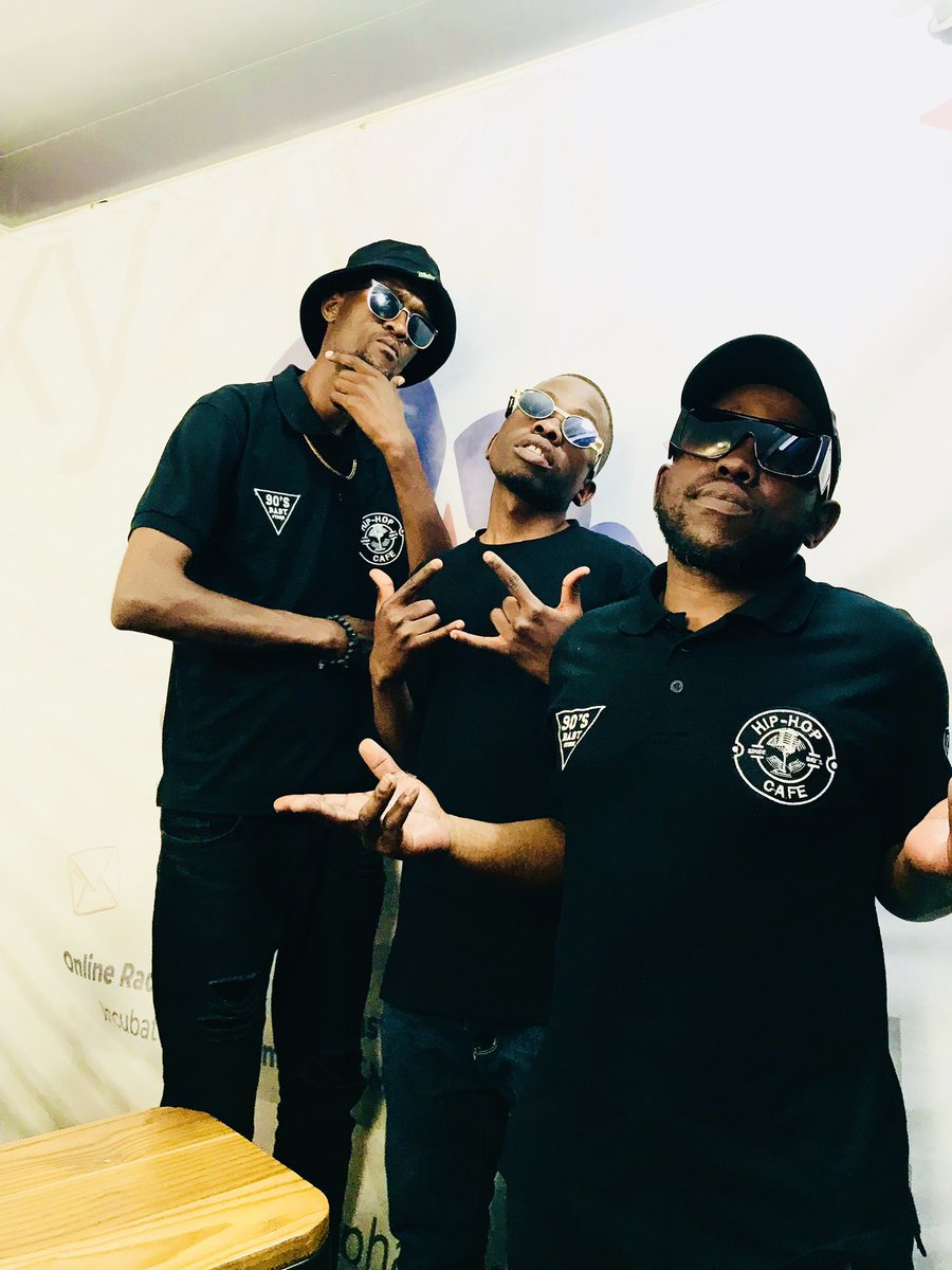 Yesterdays Episode With #HermitSage was quite informative 

#BrokenSilence Vol 3 - Dropping This Friday 🚨

Checkout the Live Interview By <a href="/StrictlyLSMusic/">StrictlyLesothoMusic</a> On The Link Below 👇 ⬇️ 

facebook.com/share/v/2TTtsq…

#HIPHOPCAFE 
#HHC
#90sbabystore #SkyAlphaHD