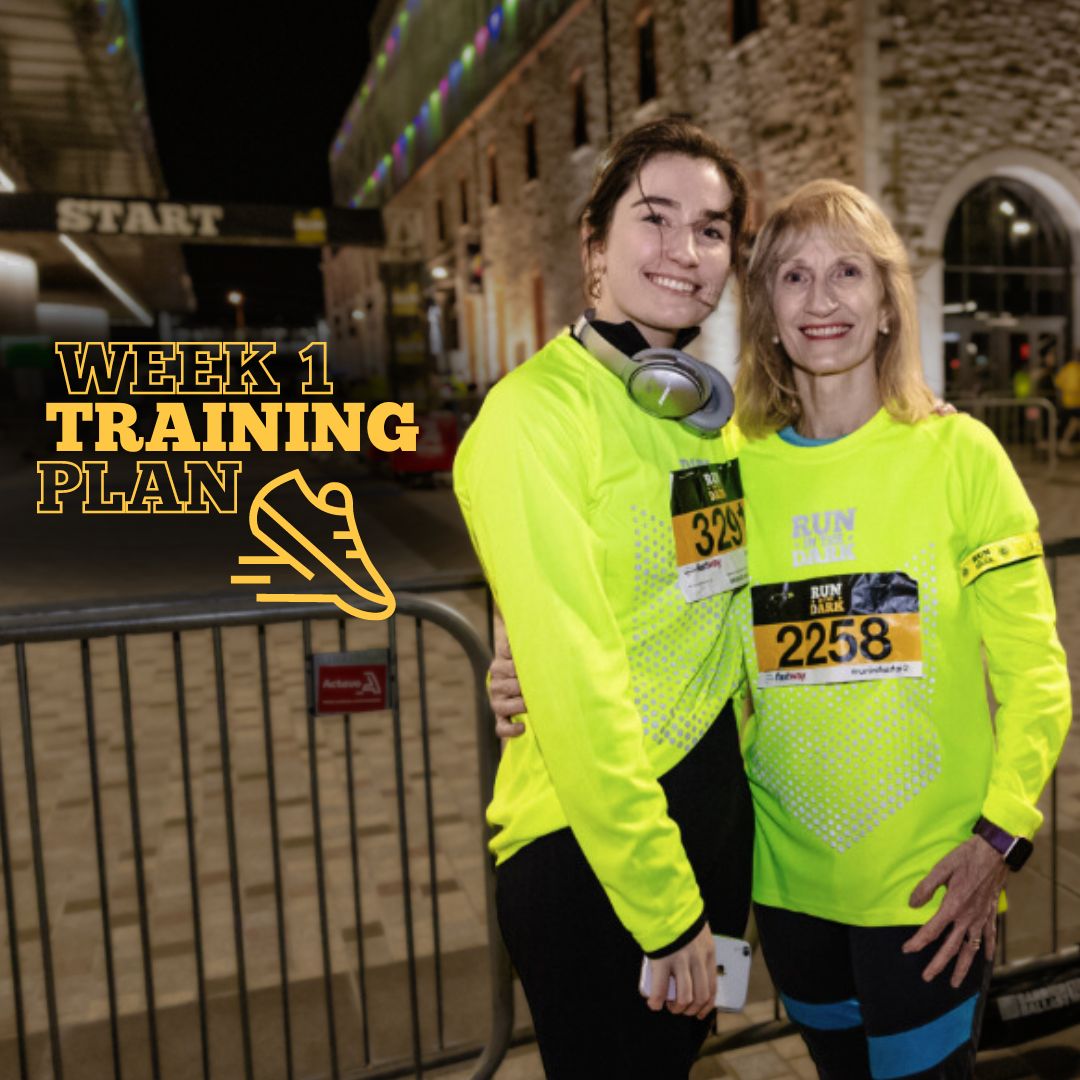 Run In The Dark tweet media